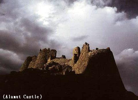 Alamut castle (JPG)